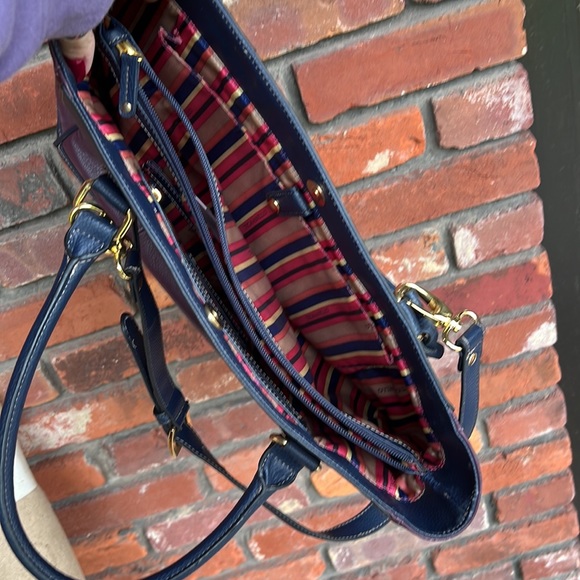 Tignanello Tote - Picture 8 of 12